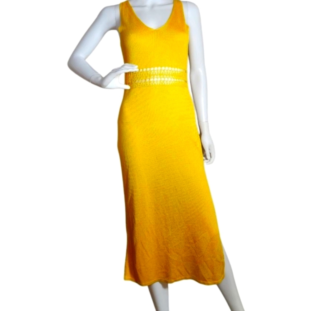 H&M knit Dress New No Tags
